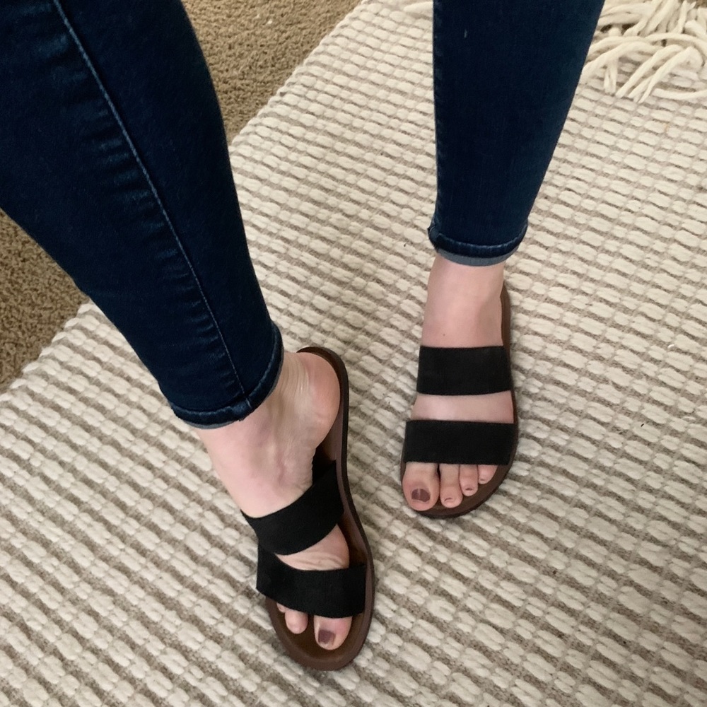 Sanuk Sandals